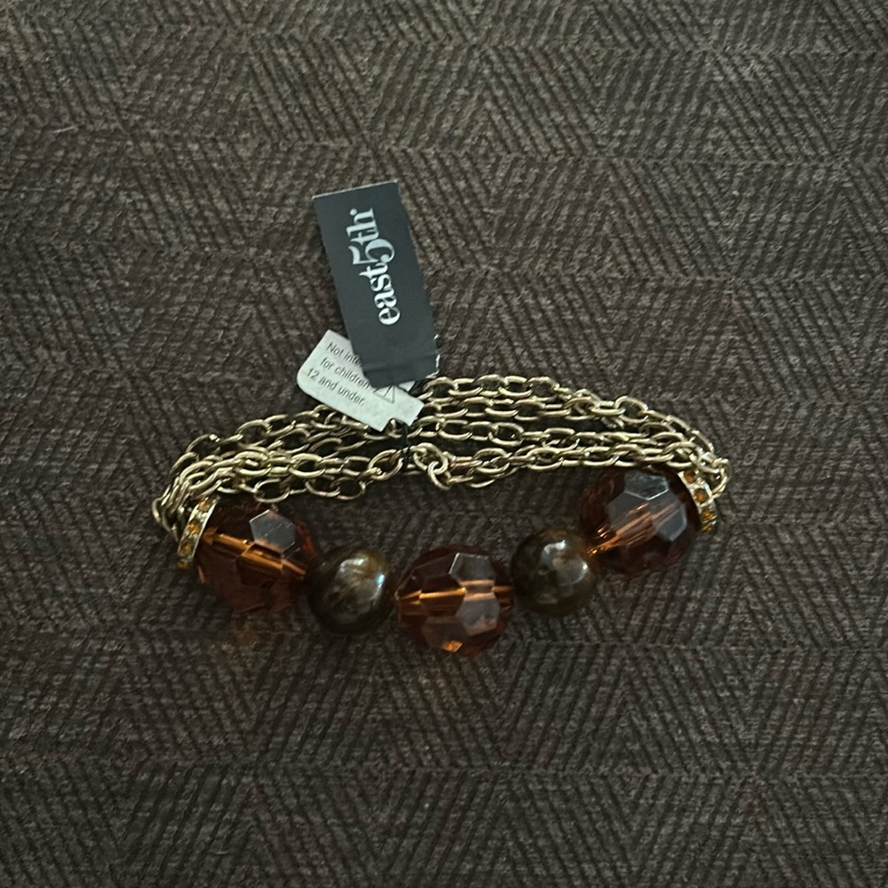 East 5th Bracelet